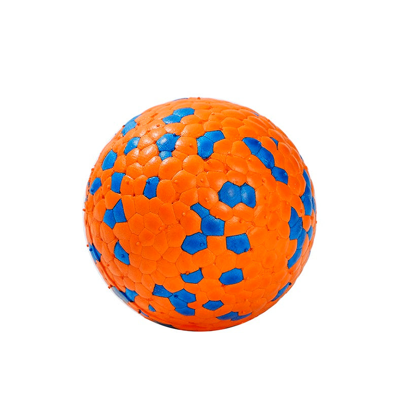 Bite Ball Floating Dog Toy